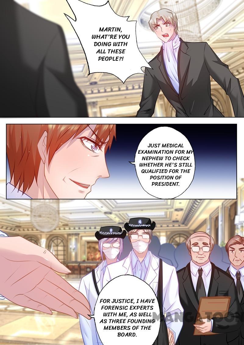 Warm Marriage Chapter 34 1